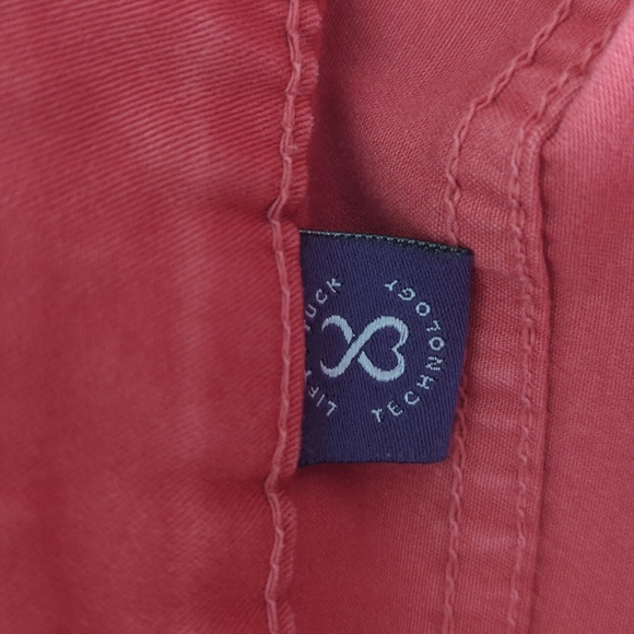 NYDJ Original Slimming Fit Ankle Jean in VRose 8 - Picture 11 of 15